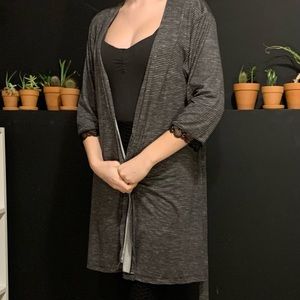 Bath robe/René Rofé ⚫️🔗🗿♟